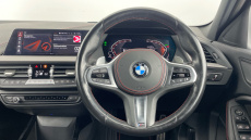 BMW 1 Series 128ti 5dr Step Auto Petrol Hatchback